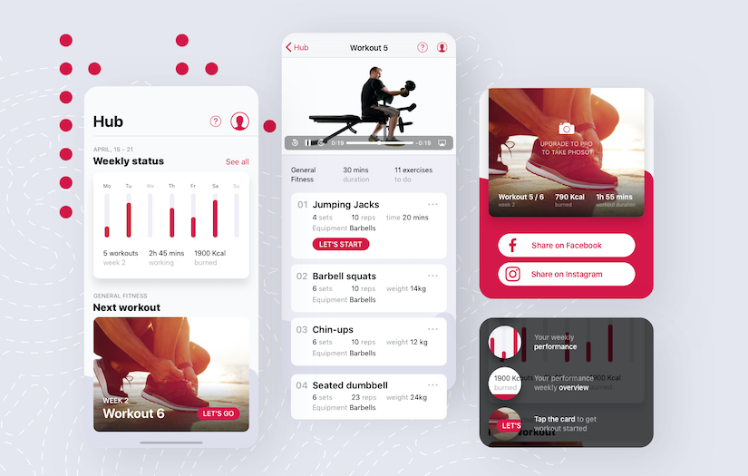 Virtual Nick screenshot 1